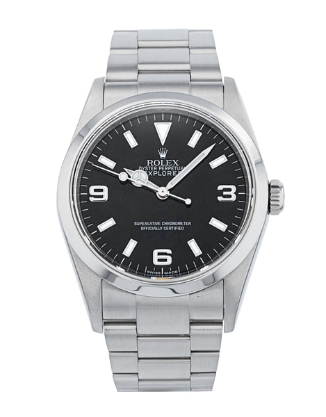 Rolex Explorer 114270